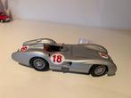 Franklin Mint 1:24 - Modelauto - 1954 Mercedes-Benz W196R, Hobby & Loisirs créatifs
