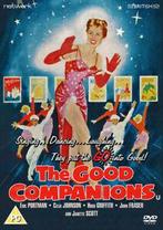 The Good Companions DVD (2013) John Fraser, Thompson (DIR), Verzenden