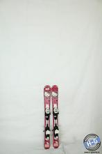 Refurbished - Ski - Tecnopro Hello kitty - 90, Sport en Fitness, Overige merken, Gebruikt, Ophalen of Verzenden, Minder dan 100 cm
