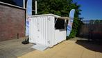 ACTIE: Container bar te koop / Goede ruimte!