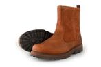 Timberland Chelsea Boots in maat 39 Bruin | 10% extra, Kleding | Heren, Gedragen, Bruin, Boots, Verzenden