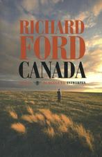 Canada 9789085423843, Boeken, Zo goed als nieuw, Verzenden, Richard Ford