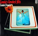 Connie Francis - Connies Greatest Hits, Verzenden, Gebruikt