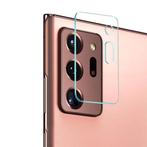 Samsung Galaxy Note 20 Ultra Tempered Glass Camera Lens, Verzenden, Nieuw
