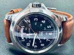 Hamilton - Khaki - Zonder Minimumprijs - H644510 - Heren -, Nieuw