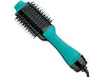 Revlon RVDR5222 - Volume borstel en Föhnborstel in 1 (2 in, Verzenden, Zo goed als nieuw