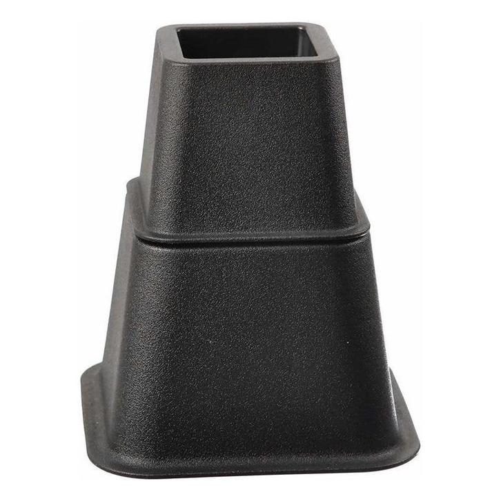 Bedverhoger / meubelverhoger 8, 13 en 21 cm (PER STUK) - ZWA, Diversen, Verpleegmiddelen, Ophalen of Verzenden
