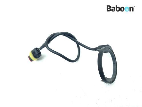 Récepteur antidémarrage Ducati 1198, Motoren, Onderdelen | Ducati, Verzenden