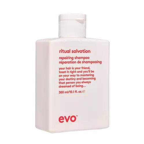 EVO Ritual Salvation repairing Shampoo, Handtassen en Accessoires, Uiterlijk | Haarverzorging, Nieuw, Verzenden