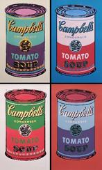Andy Warhol (1928-1987) (after) - Campbell´s Soup Can,, Antiek en Kunst