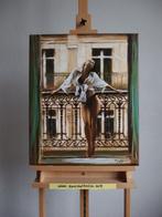 Ewa Switala - The Morning Balcony