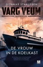 De vrouw in de koelkast 9789460683862 Gunnar Staalesen, Boeken, Verzenden, Zo goed als nieuw, Gunnar Staalesen