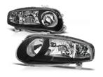 Koplamp unit Black edition geschikt voor Alfa Romeo 147, Auto-onderdelen, Verzenden, Nieuw, Alfa Romeo