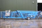 Veiling: Aanhangerhoogwerker Teupen Gepard 25t 25.0m 2012, Ophalen