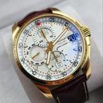Chopard - Mille Miglia GT XL CHRONO - 161268-5006 - Homme -, Nieuw