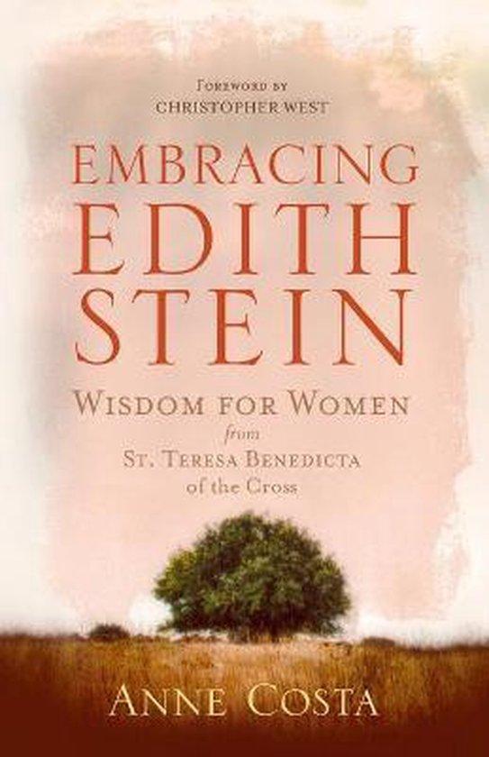 Embracing Edith Stein 9781616366810 Anne Costa, Boeken, Taal | Engels, Zo goed als nieuw, Verzenden