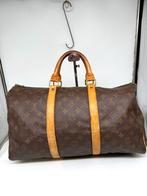 Louis Vuitton - Keepall 45 - Sac à main, Nieuw