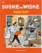 Suske en Wiske 248 - Robotkop 9789002200328, Boeken, Gelezen, Willy Vandersteen, Verzenden