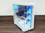 RGB Game PC i5 12400F – RTX 3070 – 16gb – 1TB, Verzenden