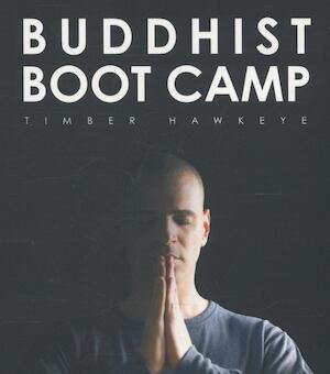 Buddhist Boot Camp, Boeken, Taal | Overige Talen, Verzenden