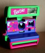Polaroid Barbie special edition Analoge camera, Nieuw