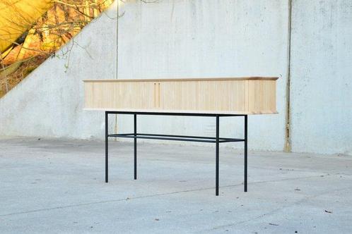Johannes Hironimus - Dressoir - Ash, Antiek en Kunst, Kunst | Designobjecten