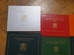 Vatican. Year Set (BU) / 2 Euro 2015/2023 (24 Items)