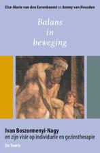 Balans in beweging 9789060206508 E.M. van den Eerenbeemt, Boeken, Verzenden, Zo goed als nieuw, E.M. van den Eerenbeemt