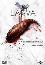 Larva von Tim Cox  DVD, CD & DVD, Verzenden