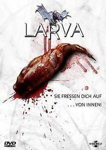 Larva von Tim Cox  DVD, CD & DVD, DVD | Autres DVD, Envoi
