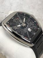 Franck Muller - Vanguard Automatic XL - V45SCDT - Homme -, Nieuw