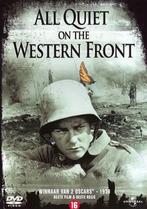 All Quiet On The Western Front (1930), Cd's en Dvd's, Dvd's | Actie, Verzenden, Nieuw in verpakking
