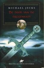 De dood van de erfgenaam / Een Sir Baldwin mysterie M. Jecks, Verzenden, Zo goed als nieuw, M. Jecks