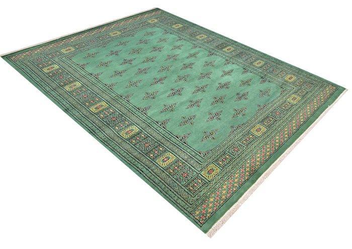 Buchara, Pakistan, Handgeknoopt Traditioneel Klassiek, Huis en Inrichting, Stoffering | Tapijten en Vloerkleden