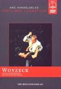 Woyzeck (dvd + boek) op DVD, Cd's en Dvd's, Dvd's | Drama, Nieuw in verpakking, Verzenden