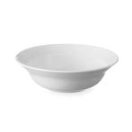 Saladeschalen | SATURN | Porselein | Wit | 12 Stuks |, Verzenden, Nieuw in verpakking