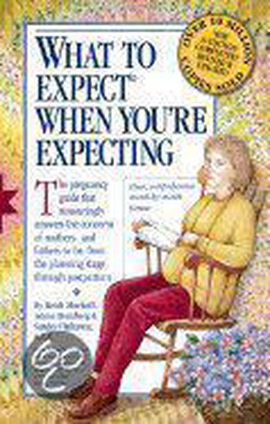 What to Expect When Youre Expecting 9780761121329, Boeken, Taal | Engels, Gelezen, Verzenden