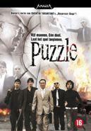 Puzzle op DVD, Cd's en Dvd's, Dvd's | Thrillers en Misdaad, Verzenden, Nieuw in verpakking