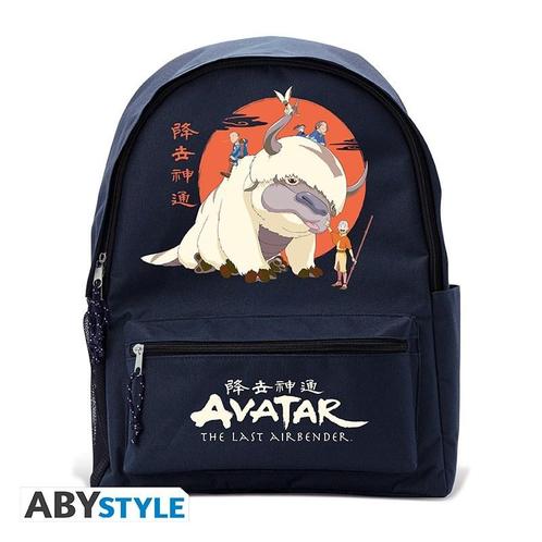 Avatar: The Last Airbender Appa Rugzak, Verzamelen, Film en Tv, Ophalen of Verzenden