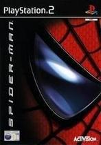 Spiderman - PS2 (Playstation 2 (PS2) Games), Nieuw, Verzenden