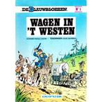 Wagens in t westen / De Blauwbloezen / 1 9789031403288, Boeken, Stripverhalen, Verzenden, Gelezen, Salverius