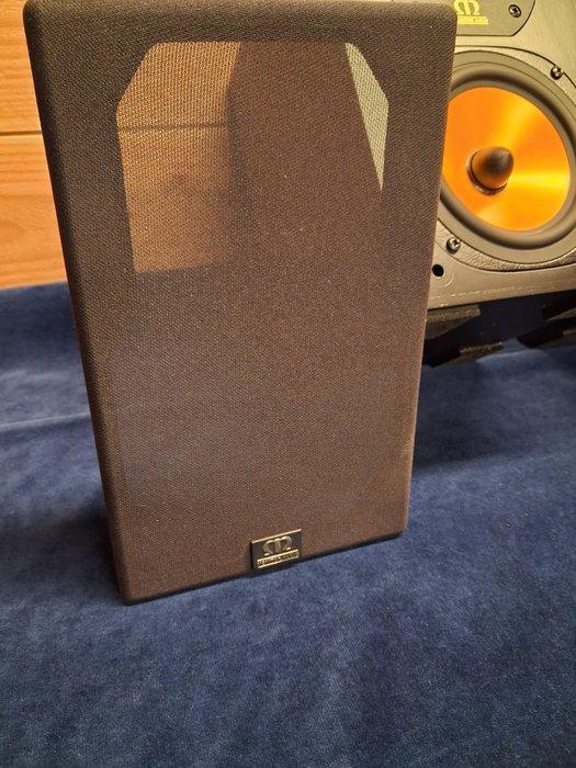 Monitor Audio - STUDIO 2 GOLD Luidsprekerset, TV, Hi-fi & Vidéo, Radios