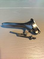 Instrument médical - Aluminium - speculum vintage