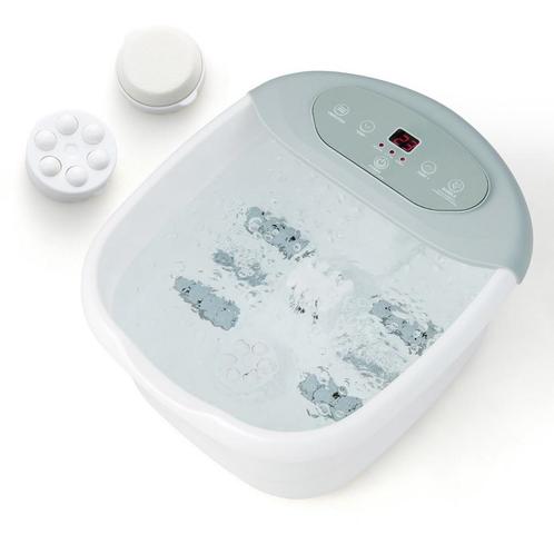 Tweedekans | Coast voetmassage apparaat voetbadbadbad met, Sport en Fitness, Massageproducten, Ophalen of Verzenden