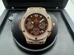 Hublot - Big Bang - 341.PC.338.RC.1104 - Unisexe - 2010-2020, Nieuw