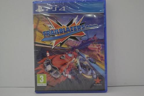Trailblazers - SEALED (PS4), Games en Spelcomputers, Games | Sony PlayStation 4