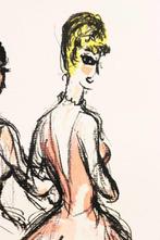 Kees Van Dongen (1877-1968) - Les mannequins