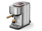 Philips BAR500/00 - Espressomachine - 16 bar druk - RVS, Verzenden