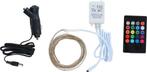 2dekans | Dunlop LED-Strip – 1 Meter – 30 LED’s – 16 Kleuren, Ophalen of Verzenden, Nieuw