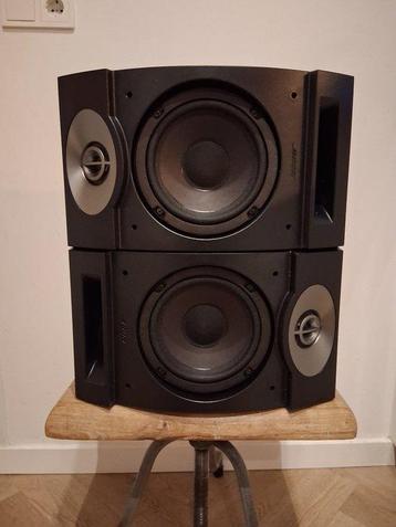 Bose - 201 V Ensemble d’enceintes beschikbaar voor biedingen